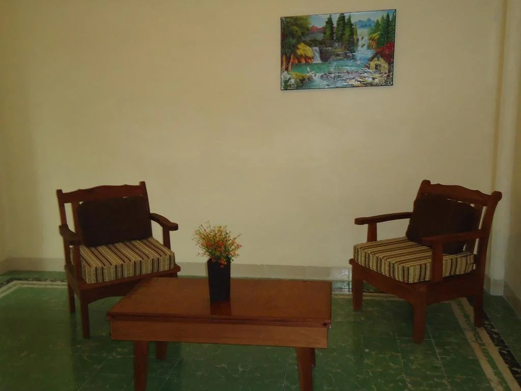 Hotel Suites Cordoba - Général