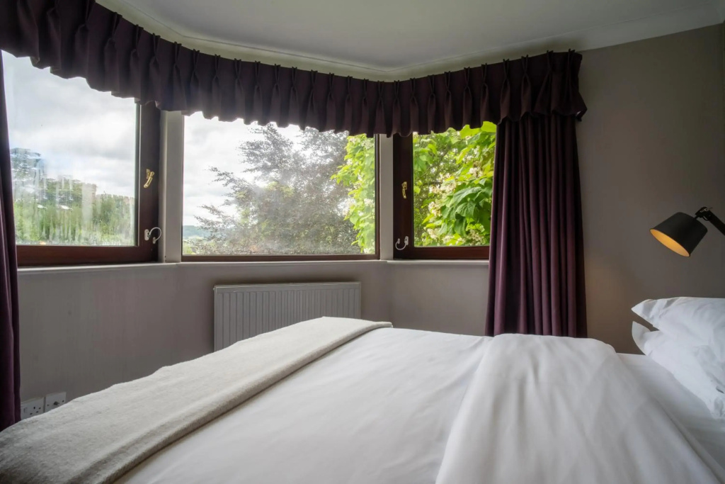 Stonehouse Court Hotel - Général
