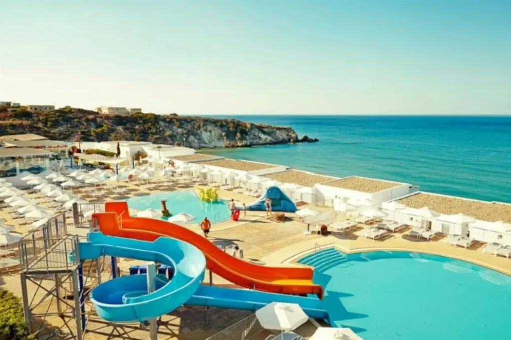 Sunwing Makrigialos Beach - фото 6