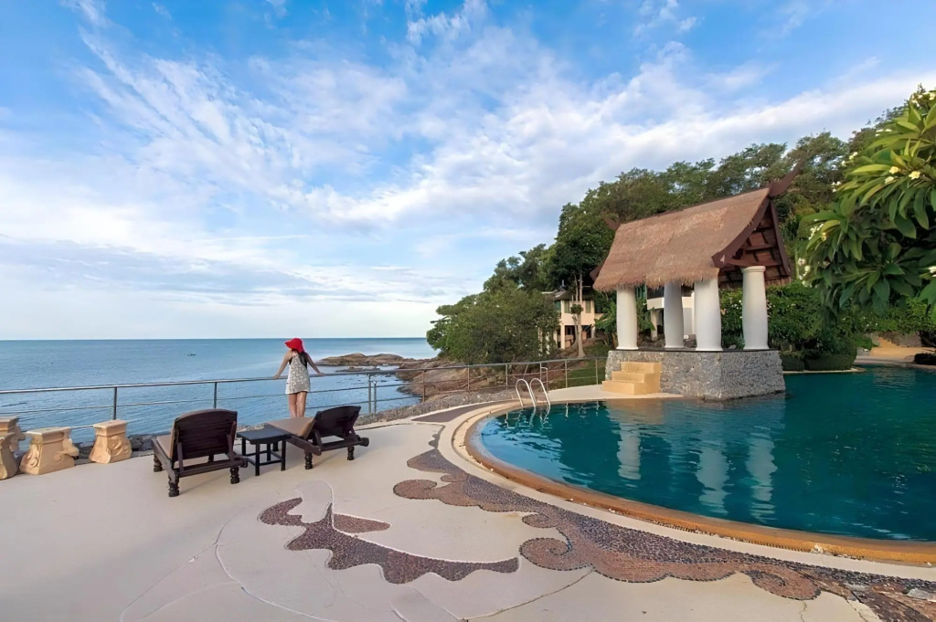 Racha Kiri Resort and Spa Khanom - Général