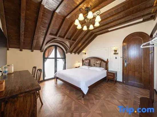 2 Bedrooms Standard room