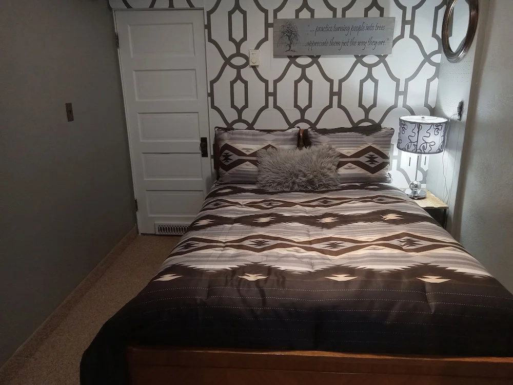 Comfort Bungalow
