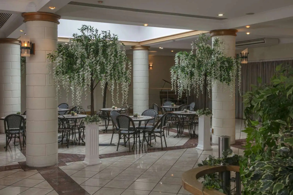 Best Western Premier Suites Hotel & Spa Liverpool-Knowsley - Général