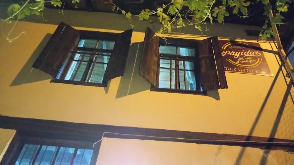 Payidar Konak ve Cafe