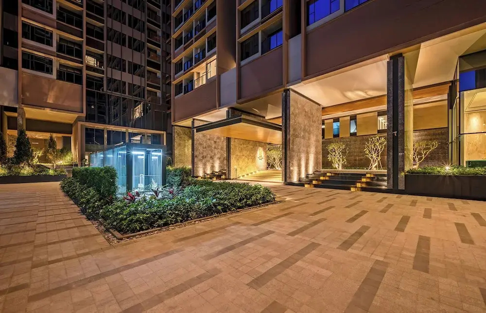 Salute de Madison Luxury Apt District 1
