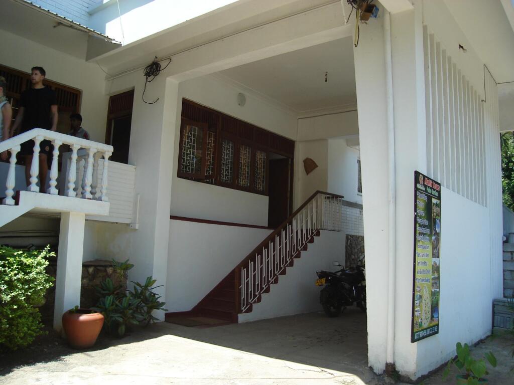 Hotel Mango Garden