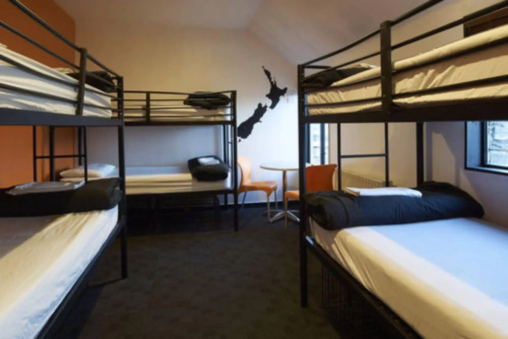Hotel photo 5
