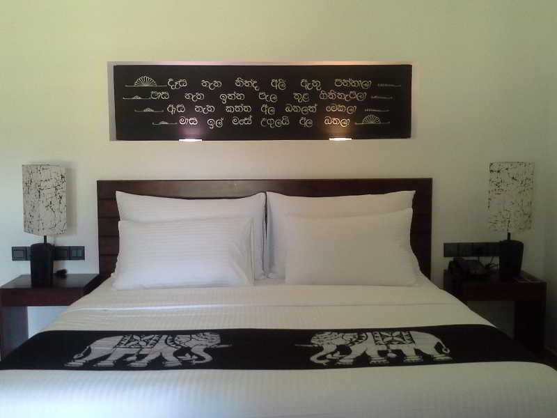 Aliya Resort And Spa