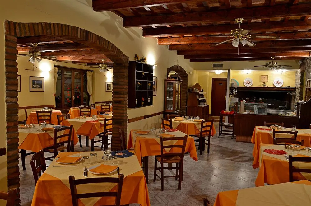 Agriturismo Poggio Duca - Général