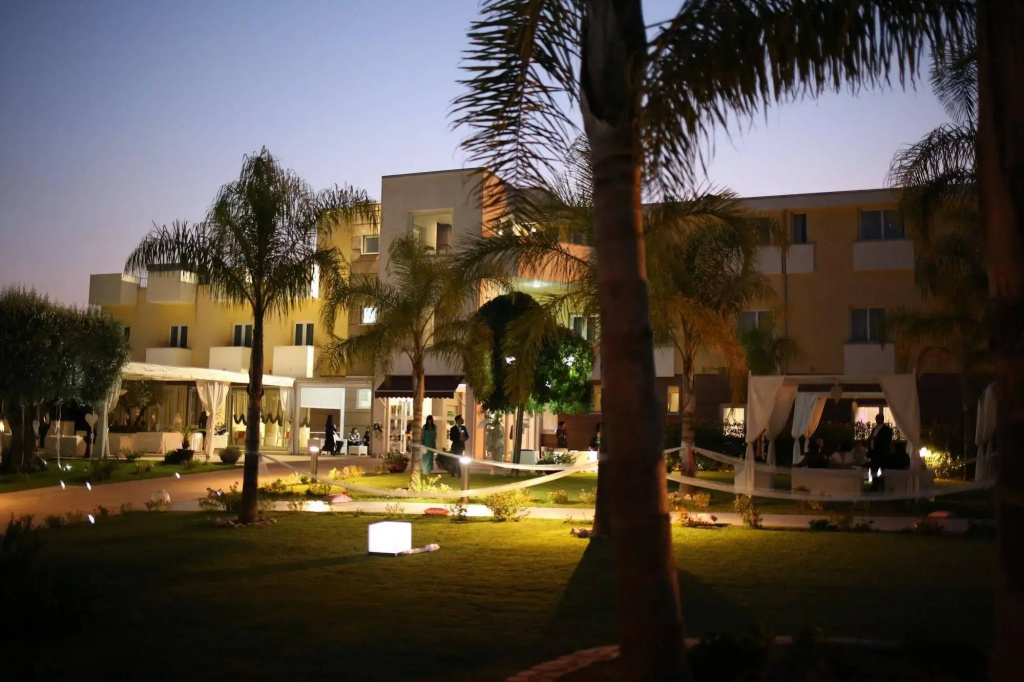 Hotel photo 21