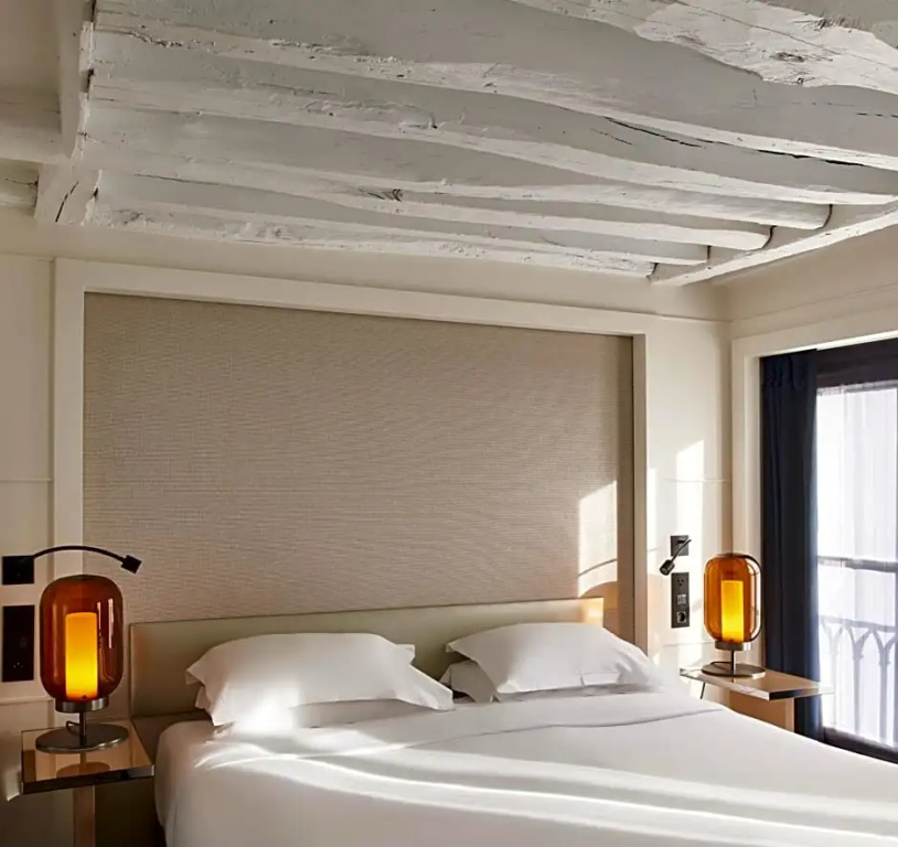 Hôtel Opéra Richepanse 42