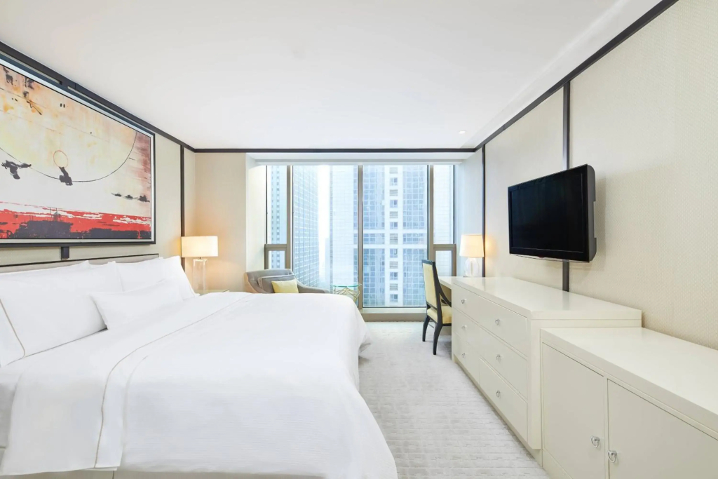 The Westin Tianjin - фото 47