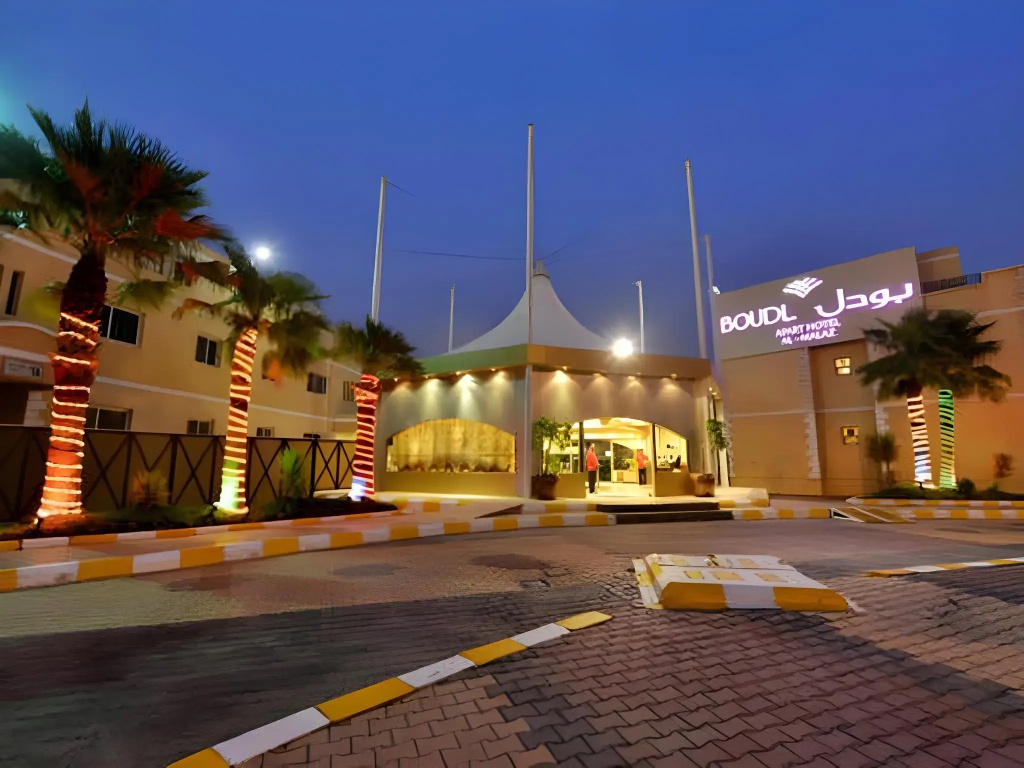 Hotel photo 20