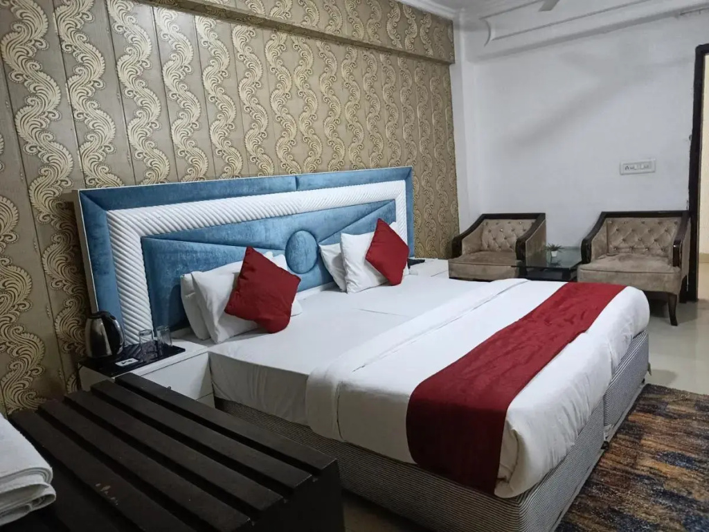 Hotel photo 19
