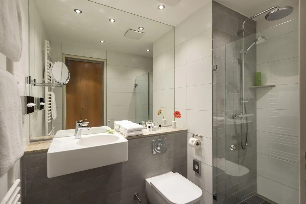Hotel Aquino Berlin - Général
