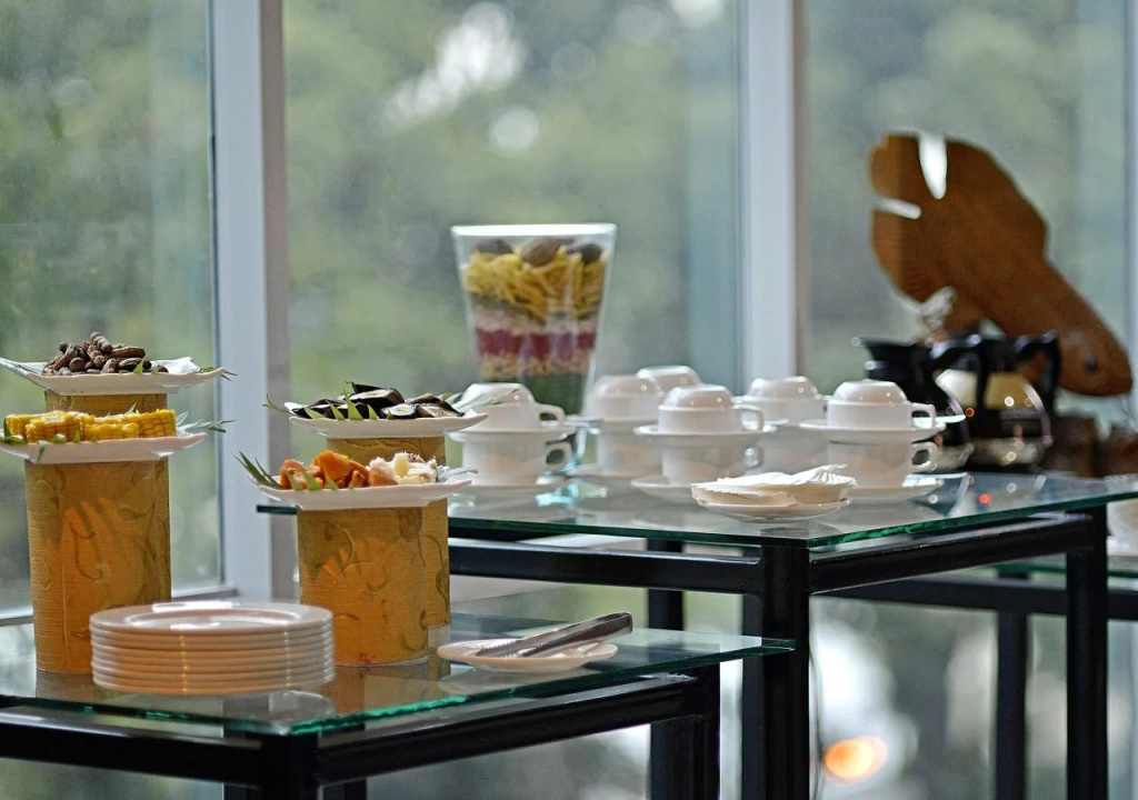 Grand Serela Setiabudhi Hotel Bandung - Général