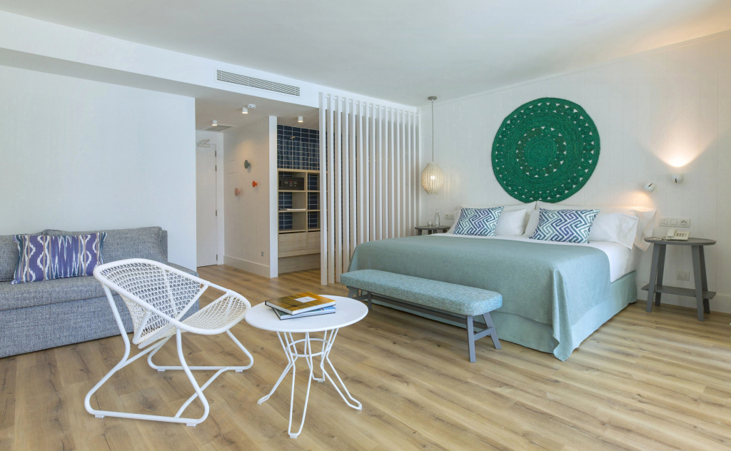 Blaumar Hotel Salou - Général