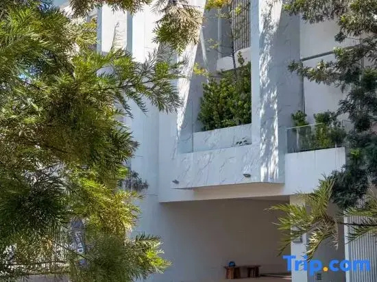 Residence Villa｜Modern 3 Bedroom Pool Villa｜Warm Plus