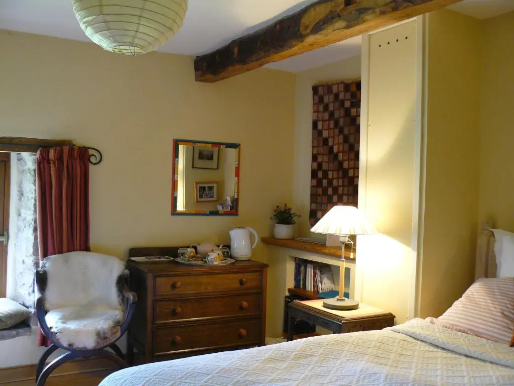 Sockbridge Mill Bed and Breakfast - Chambres