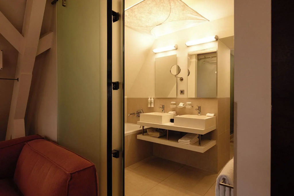 Kruisherenhotel Maastricht - Général