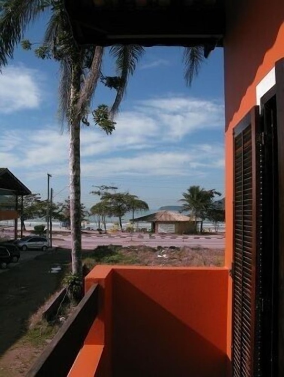 Standard Double room with balcony (full double bed)