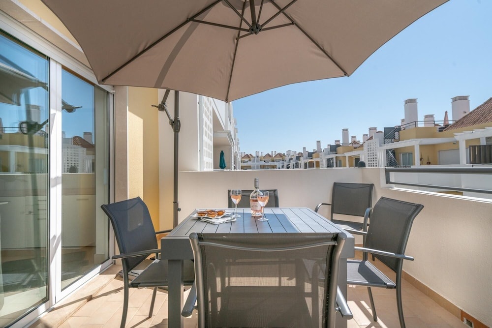 Delightful Cabanas 2 Bedroom apartment