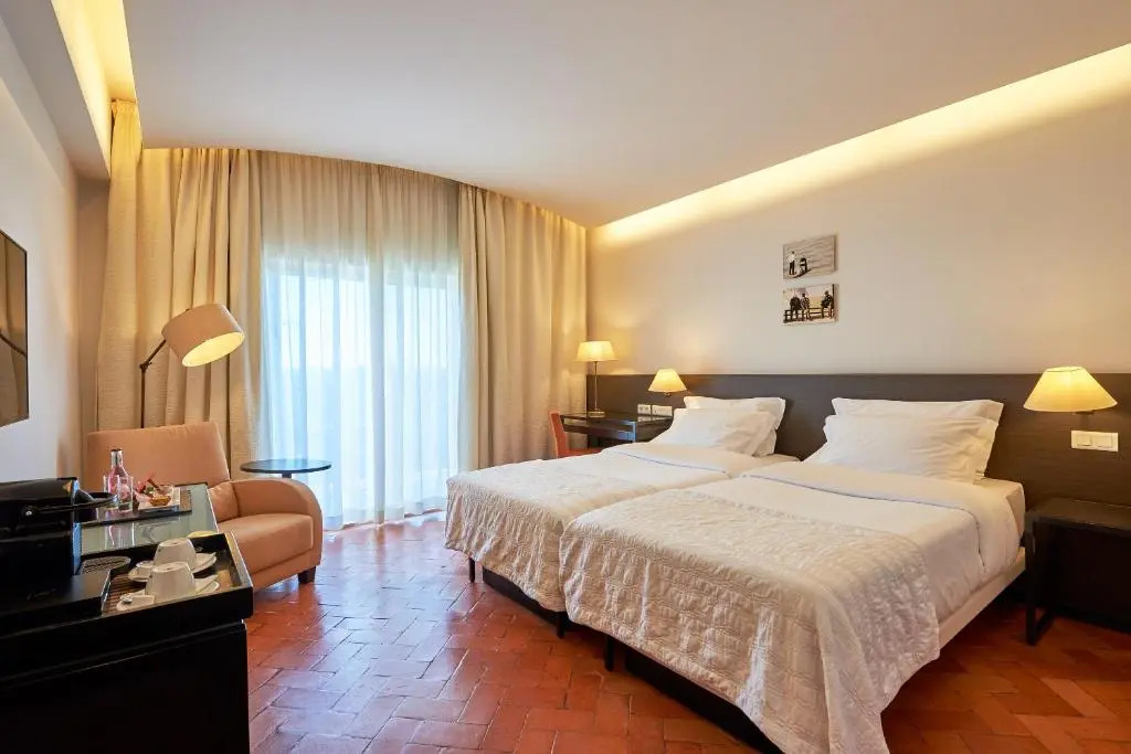 Penina Hotel & Golf Resort - Chambres