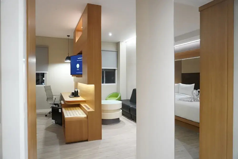 Hotel photo 3