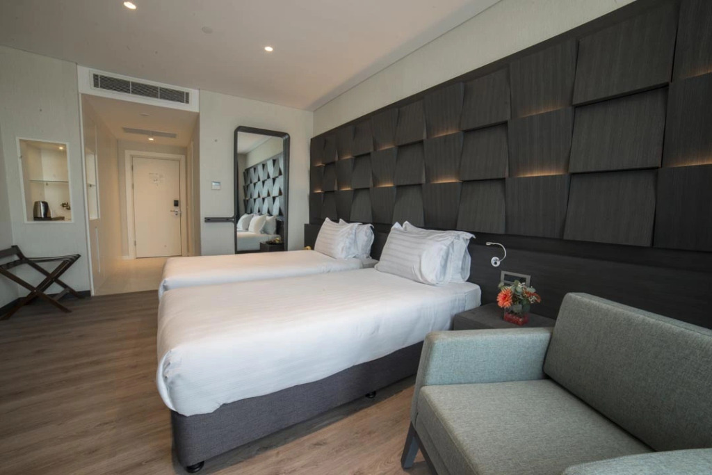 Wish More Hotel Istanbul - фото 7