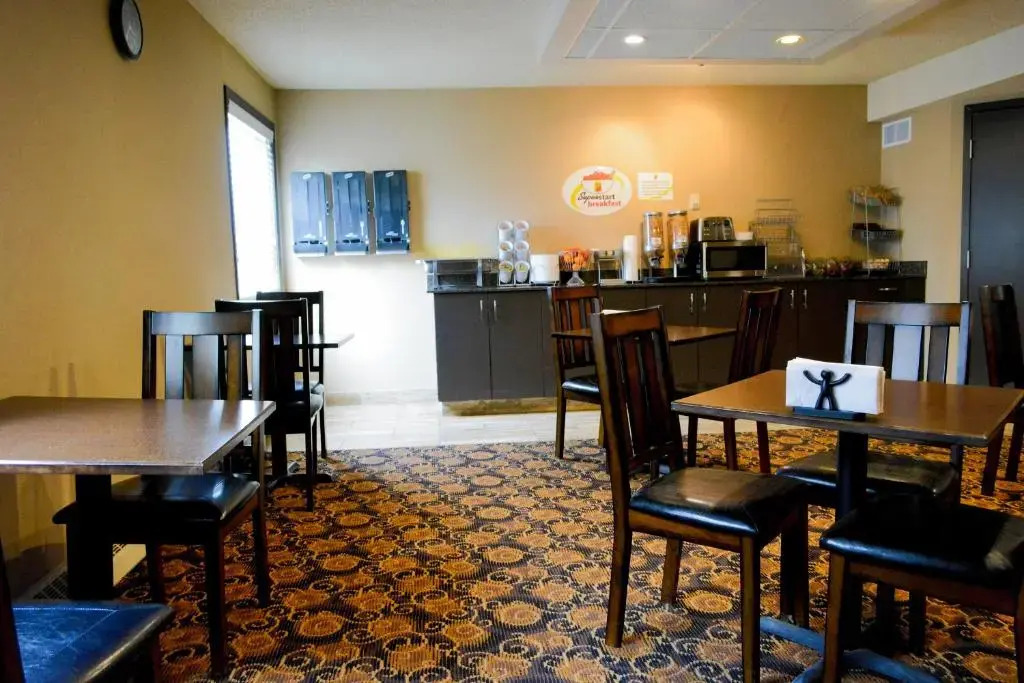 Super 8 Fox Creek - фото 20