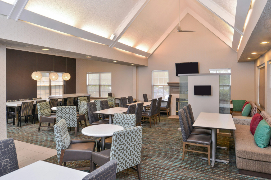 Residence Inn by Marriott Branson - Général