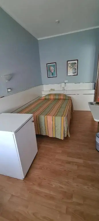 Hotel Eros - Chambres