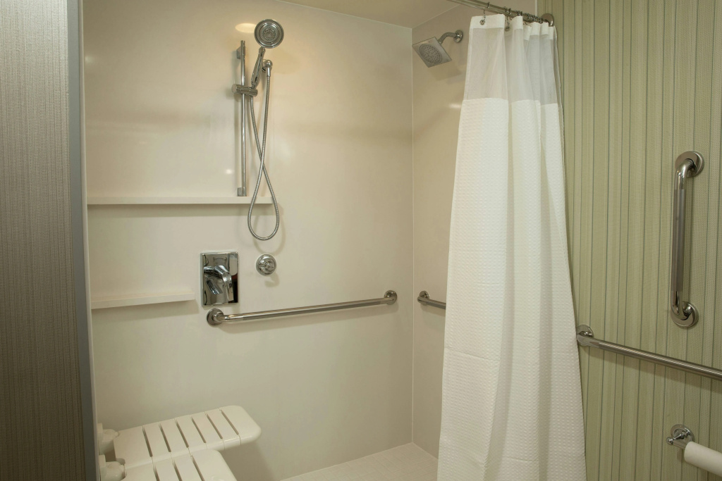 Courtyard Marriott Lafayette - Général