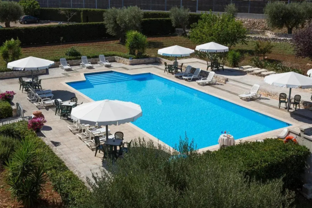 Hotel Ramapendula - Général