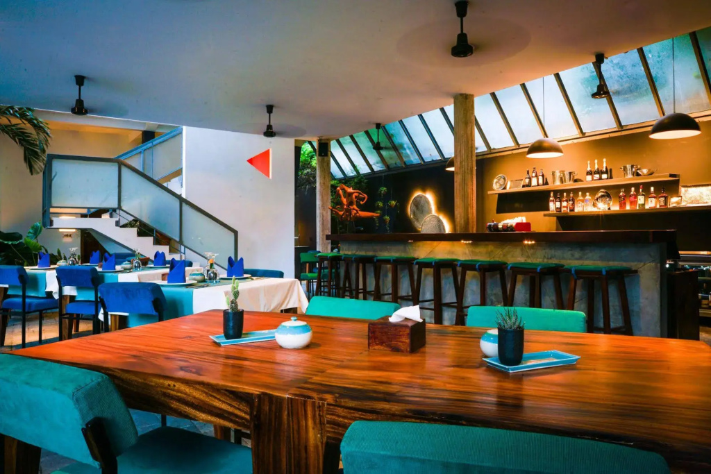 Rambutan Resort - Phnom Penh - Général