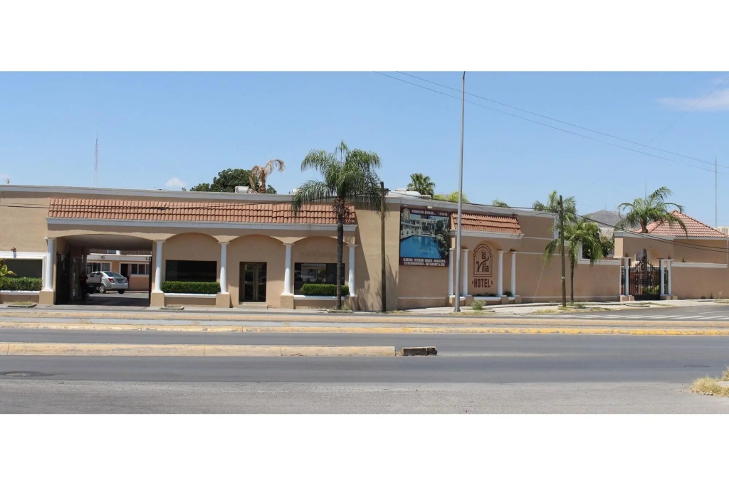 Hotel La Villa