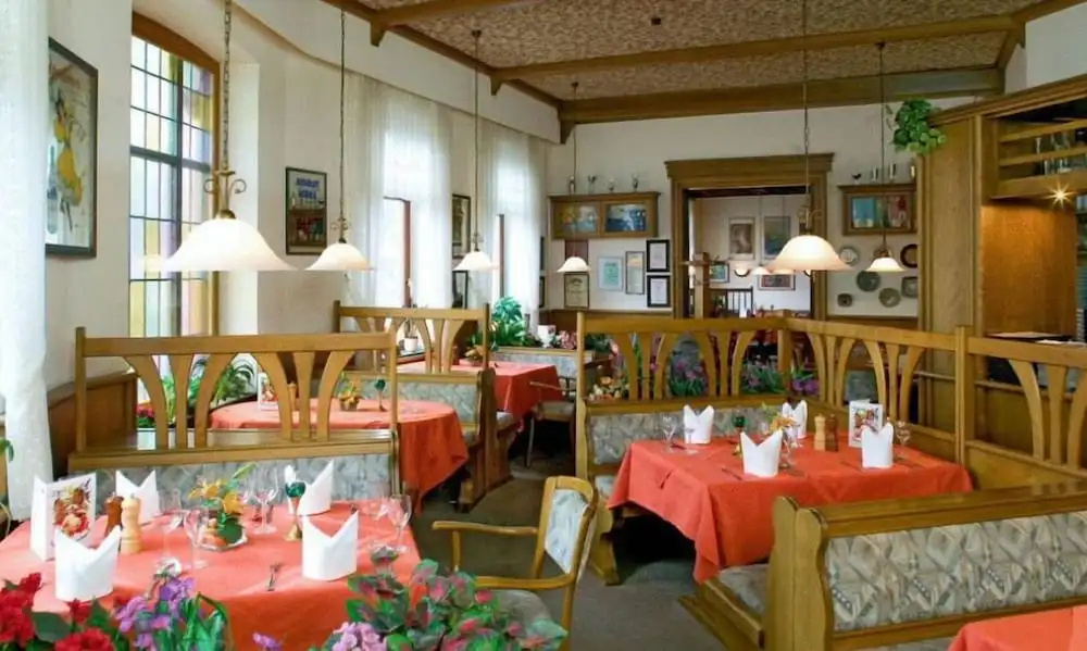 Landgasthof Tarp - Général