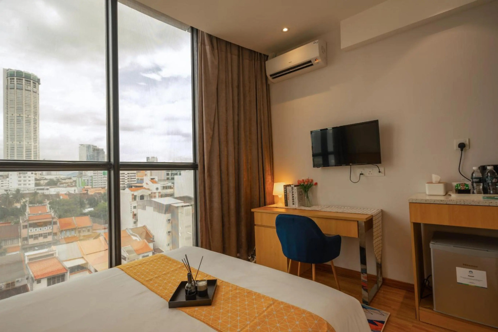 hotel photo