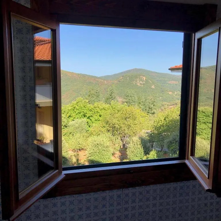 Hotel La Capannina