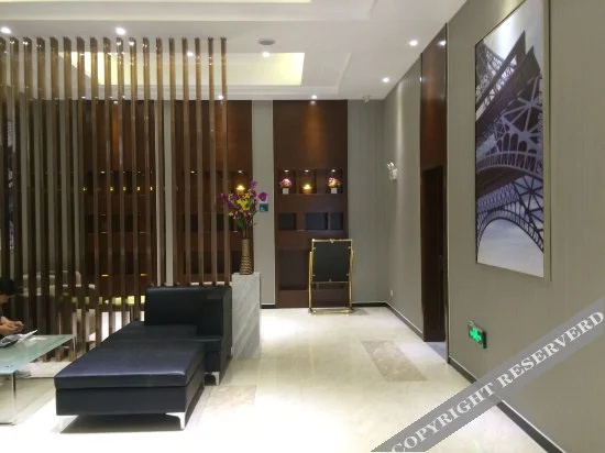 Business Centre