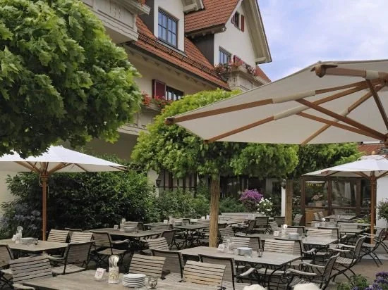 Landhotel Rössle - Général