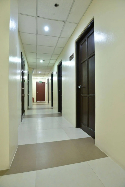 Amax Inn Makati II - Général
