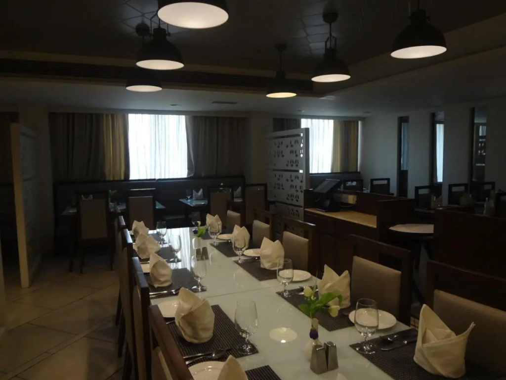 Comfort Inn Donil - Général