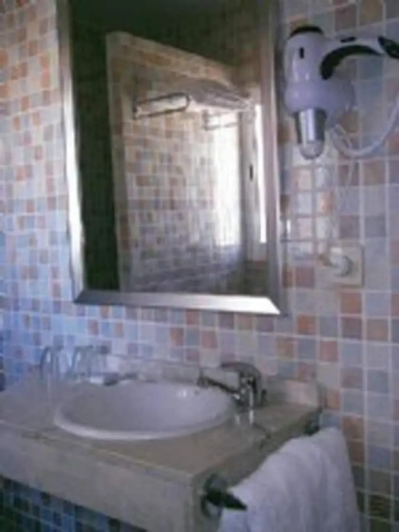Hotel Condedu Badajoz - Chambres