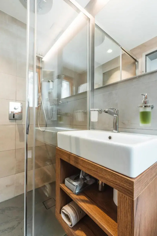 Hotel Matterhorn Inn - Chambres