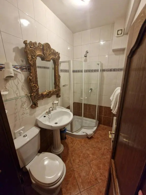 Hotel Razgorsek - Chambres