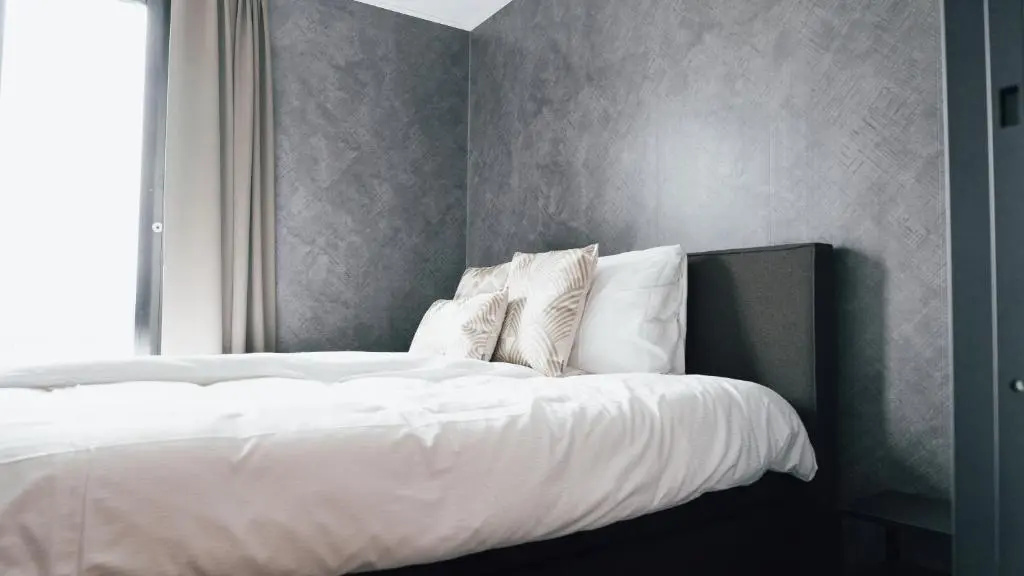 3 Bedrooms Suite