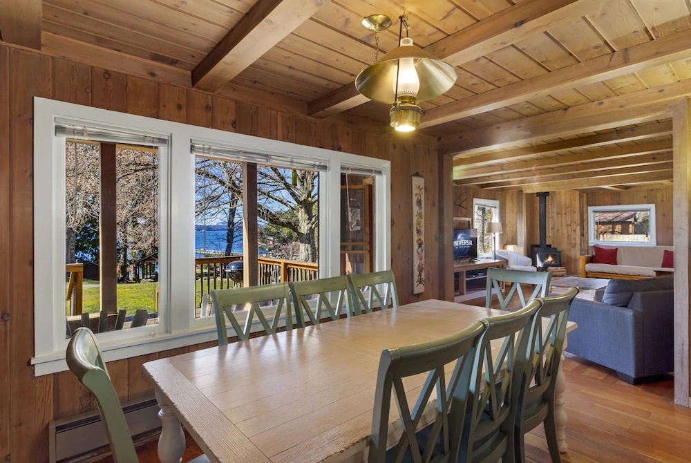 3 Bedrooms Classic room with ocean view