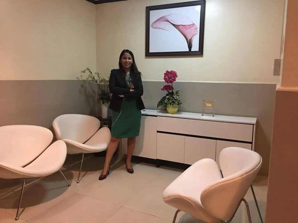 Amax Inn Makati II - Général