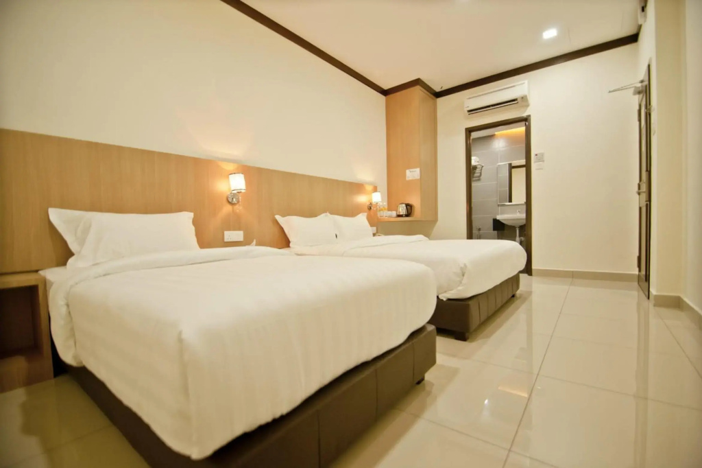 Hotel photo 14